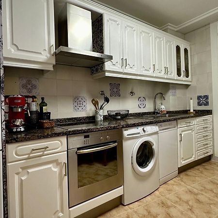 לוגרוניו Apartamento A 10 Minutos De La Calle Laurel מראה חיצוני תמונה