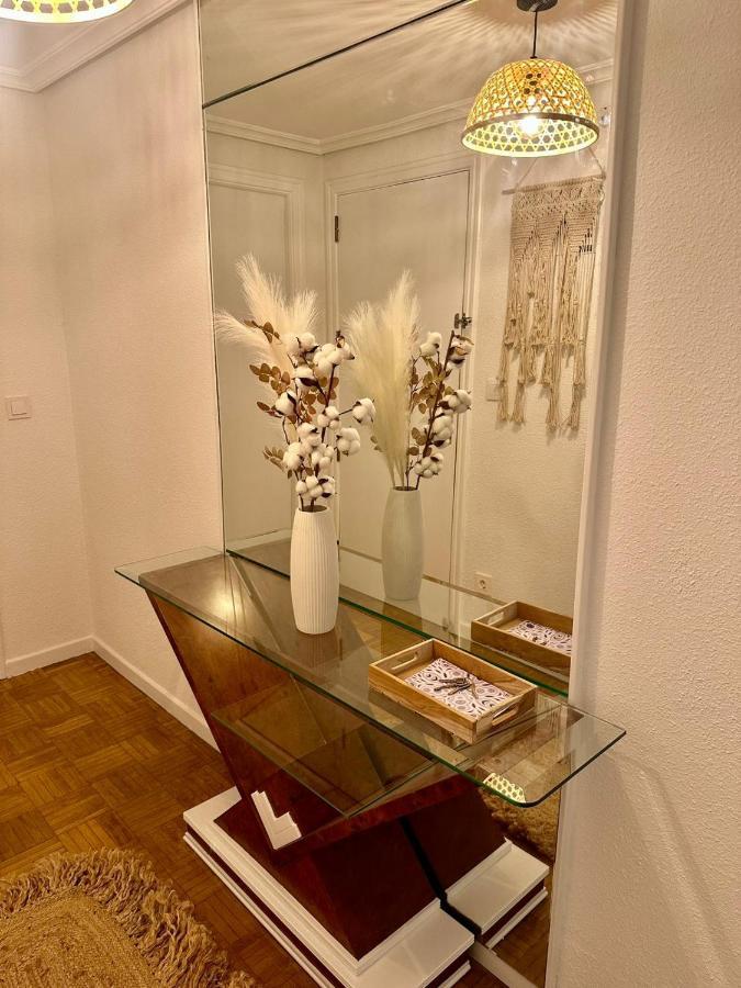 לוגרוניו Apartamento A 10 Minutos De La Calle Laurel מראה חיצוני תמונה