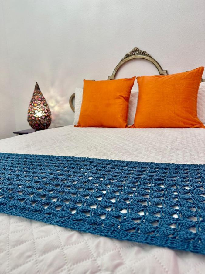 לוגרוניו Apartamento A 10 Minutos De La Calle Laurel מראה חיצוני תמונה