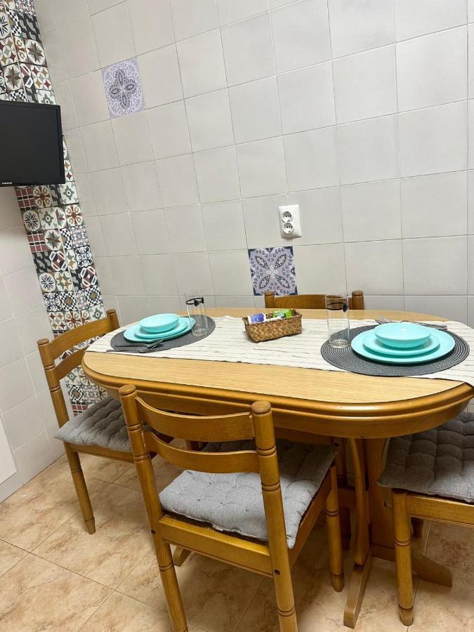לוגרוניו Apartamento A 10 Minutos De La Calle Laurel מראה חיצוני תמונה