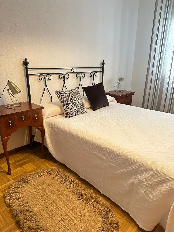 לוגרוניו Apartamento A 10 Minutos De La Calle Laurel מראה חיצוני תמונה