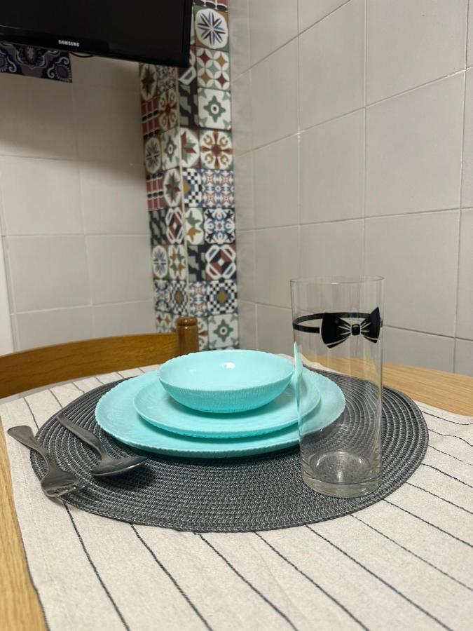לוגרוניו Apartamento A 10 Minutos De La Calle Laurel מראה חיצוני תמונה