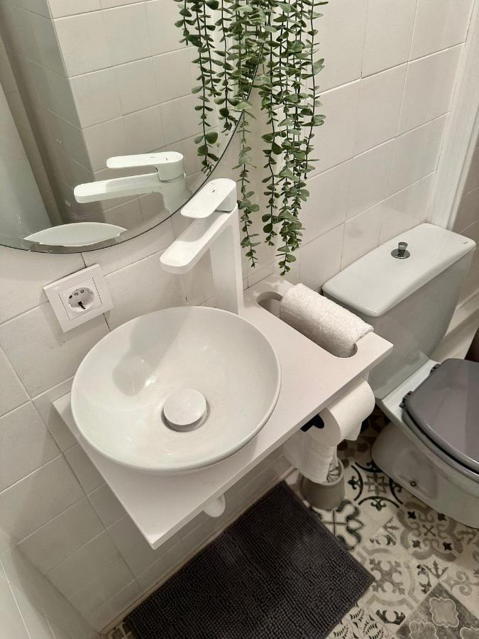 לוגרוניו Apartamento A 10 Minutos De La Calle Laurel מראה חיצוני תמונה