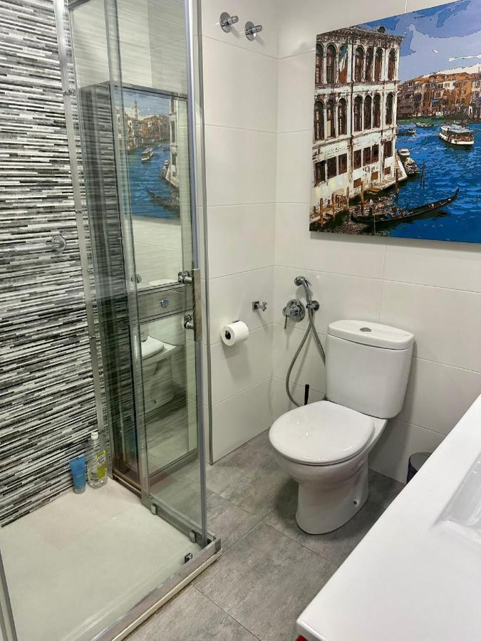 לוגרוניו Apartamento A 10 Minutos De La Calle Laurel מראה חיצוני תמונה