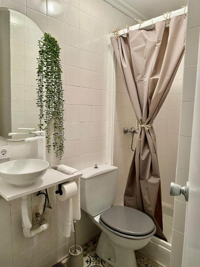 לוגרוניו Apartamento A 10 Minutos De La Calle Laurel מראה חיצוני תמונה