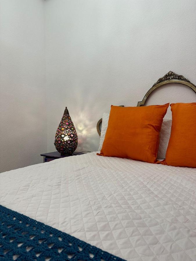 לוגרוניו Apartamento A 10 Minutos De La Calle Laurel מראה חיצוני תמונה