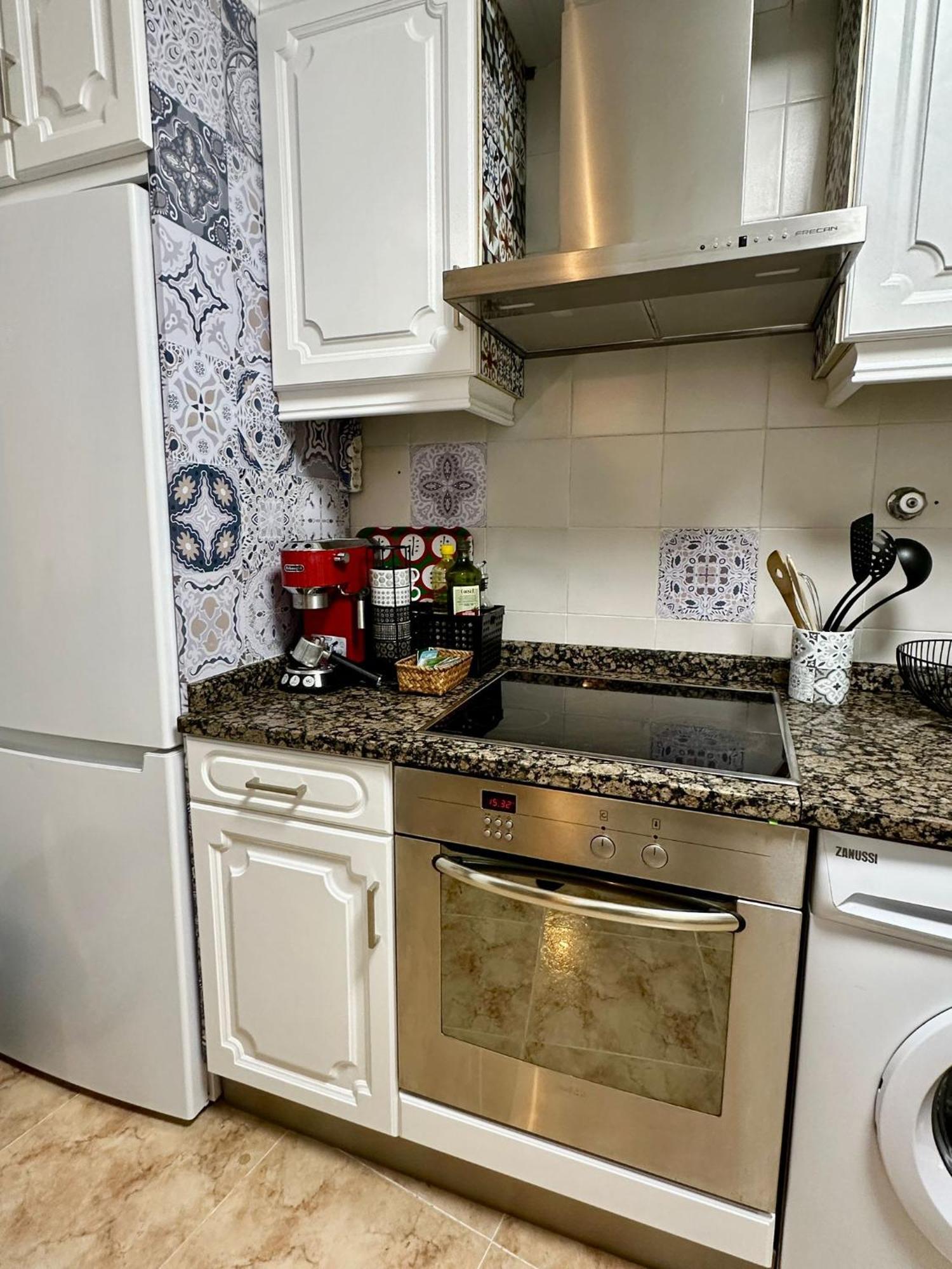 לוגרוניו Apartamento A 10 Minutos De La Calle Laurel מראה חיצוני תמונה