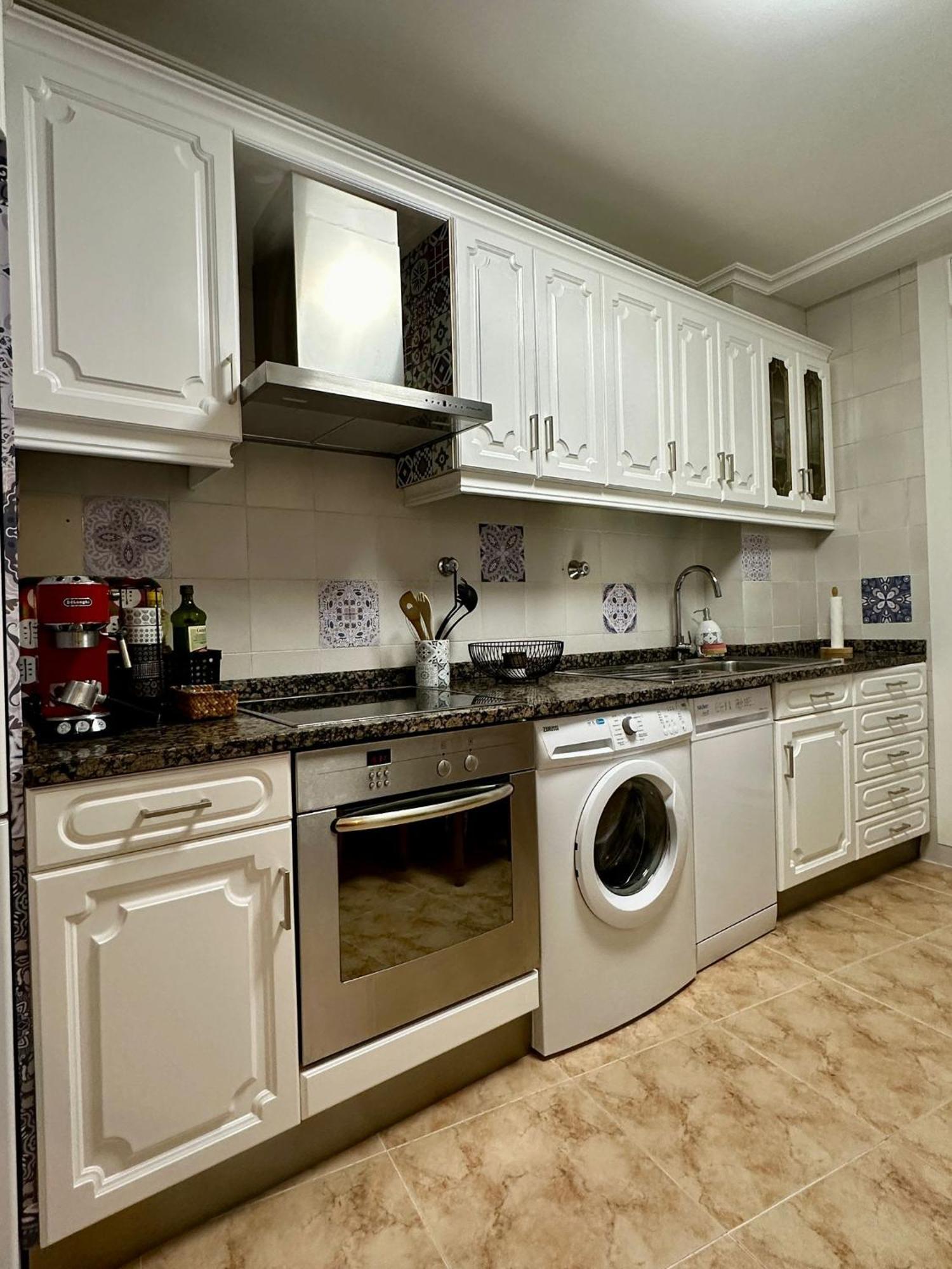 לוגרוניו Apartamento A 10 Minutos De La Calle Laurel מראה חיצוני תמונה
